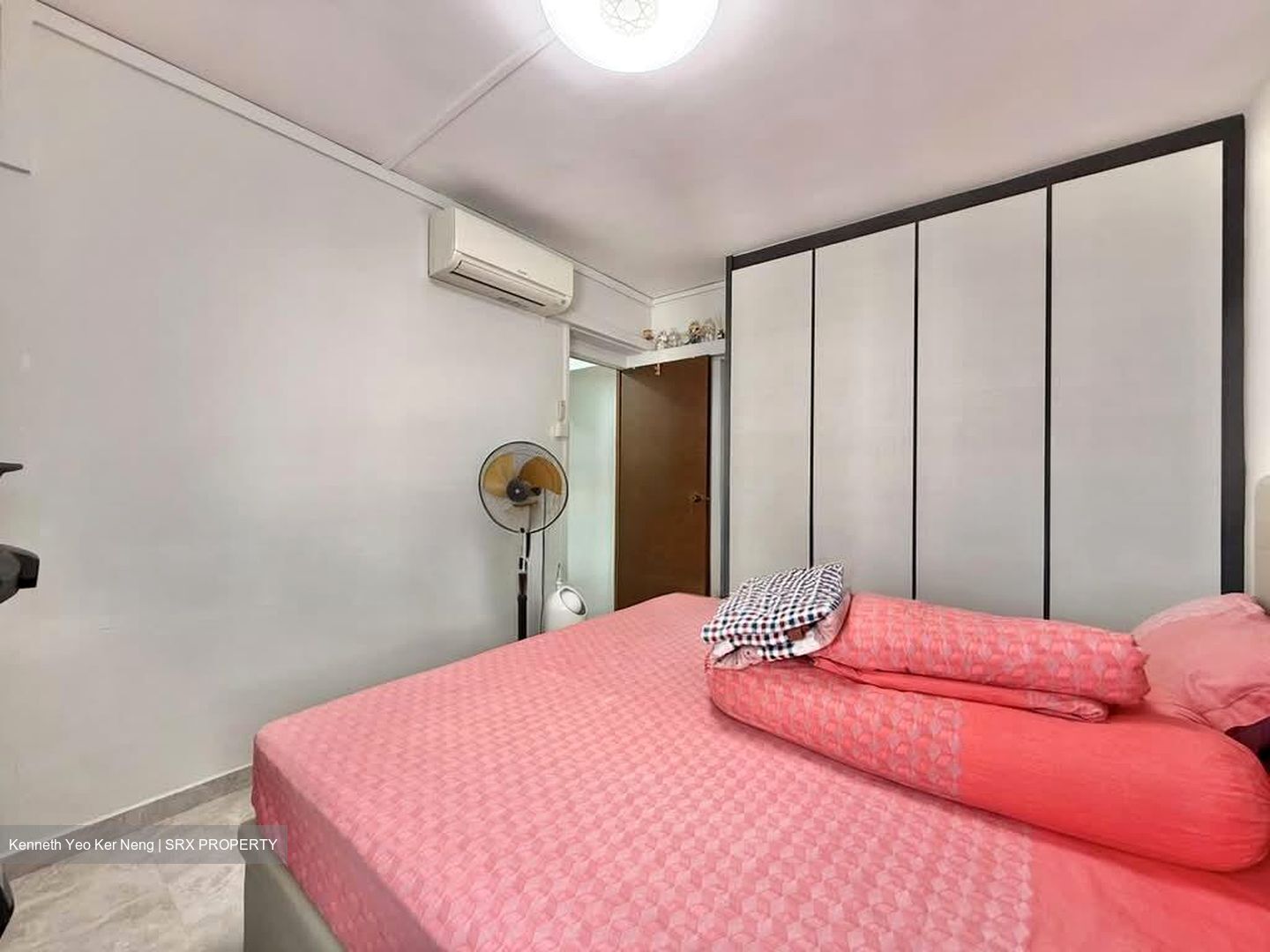 Blk 307B Anchorvale Place (Sengkang), HDB Executive #598591401